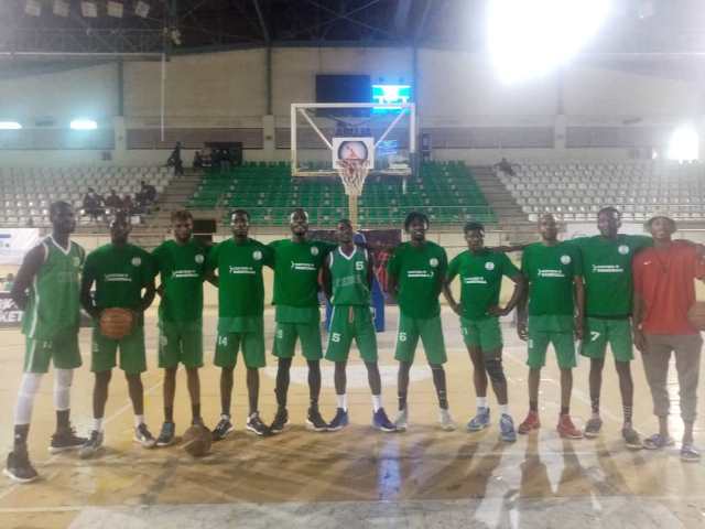 Nigeria-Customs-Basketball-team