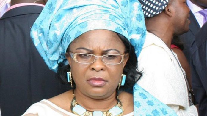 Patience-Jonathan