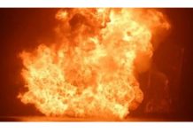 Granddad Mourns As Candle Fire Kills Eight-Year-Old Enugu Girl