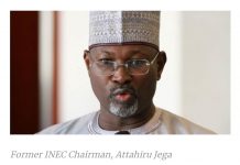 Jega, Others List Qualities Of Leaders Nigeria Needs