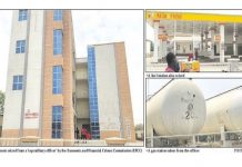 Gen. Forfeits N10.9b Properties To Govt