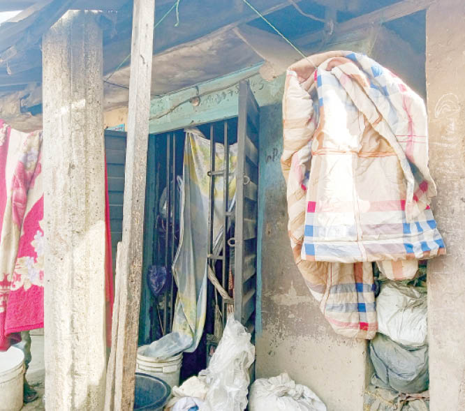 The-dry-cleaners-shop-some-hours-after-the-incident-