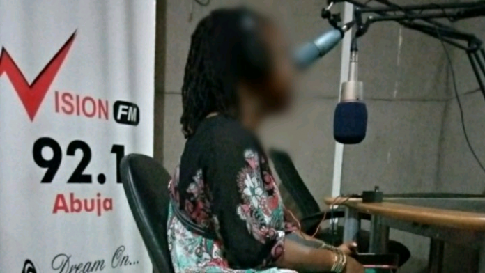 Vision-FM-
