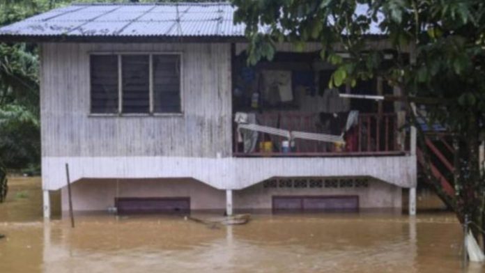 flood