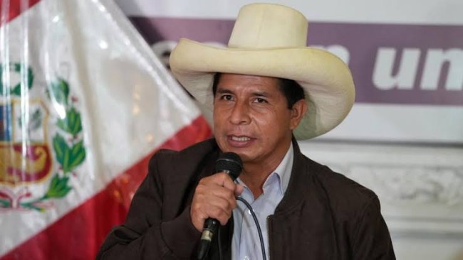peru president