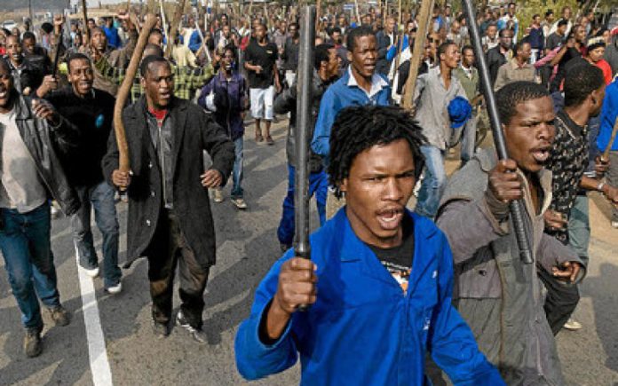 sa-mob