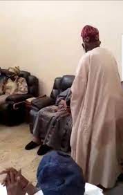 tinubu ur