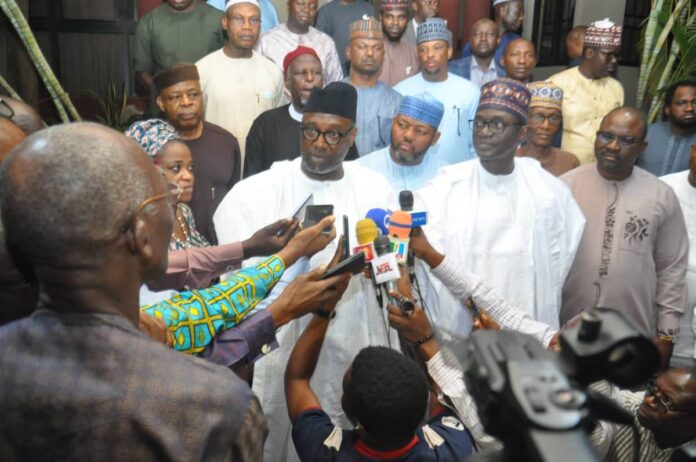 APC CRISIS
