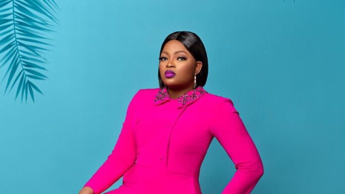 FUNKE AKINDELE