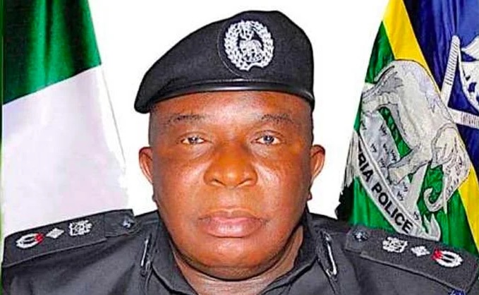 Joseph-Egbunike