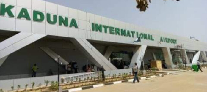 KADUNA AIRPORT