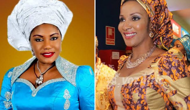 OBIANO WIFE N OJUKWU