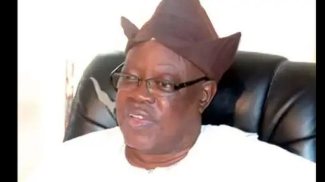 OLUBADAN