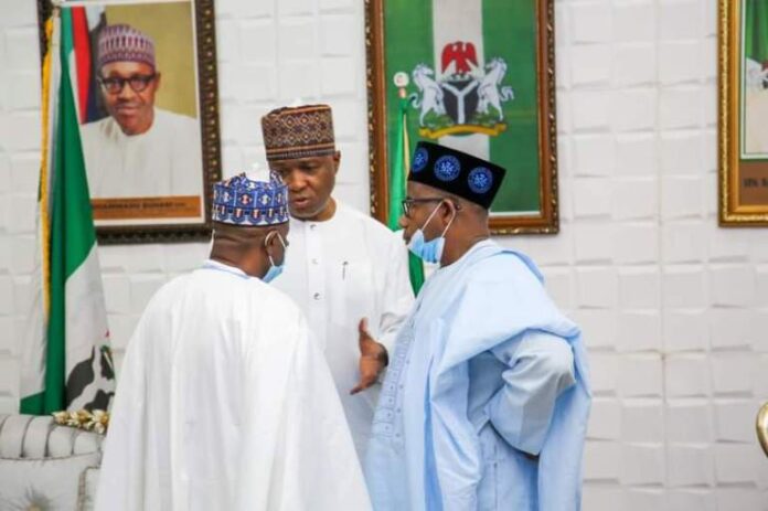 SARAKI TABUWAL N MOHAMMED