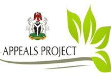 Agricultural Project Generates 12,350 Jobs