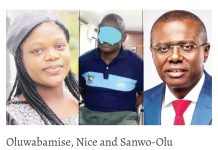 Bamise: Sanwo-Olu Slams Critics, BRT Suspends Operations, Family Demands Justice