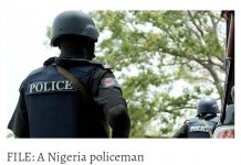 #EndSARS: Police Seized My Property For Three Years Despite Court Order – Pharmacist
