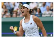 Meet Five Top Tennis Stars Who Quit Below 30-Year-Old