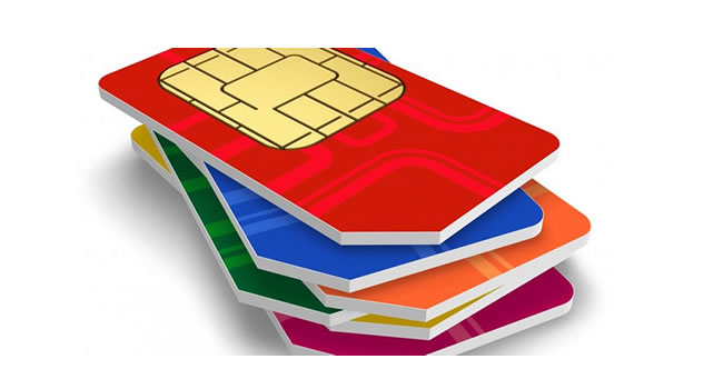 Sim-cards