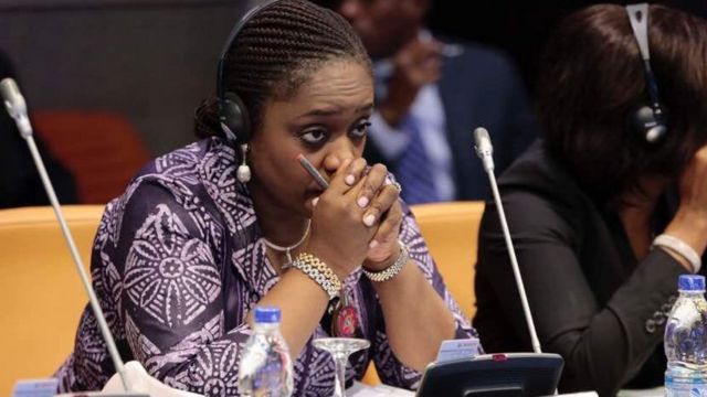 kemi adeosun