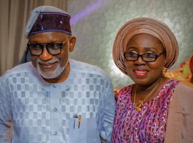 AKEREDOLU