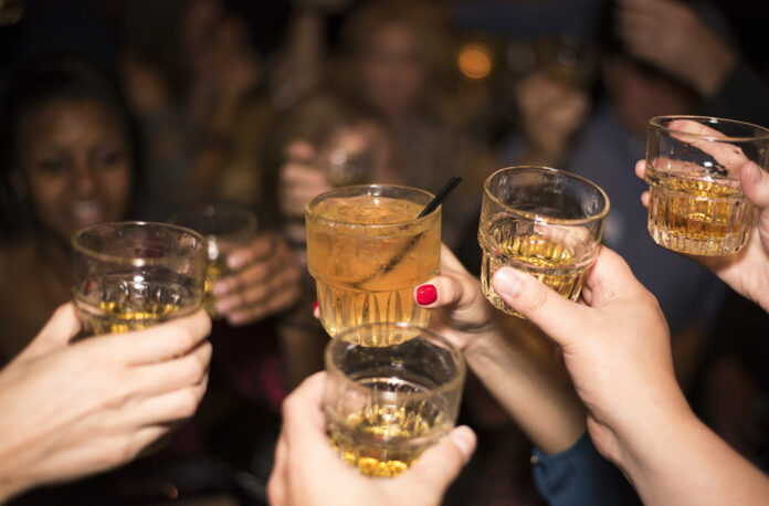 ALCHOHOL