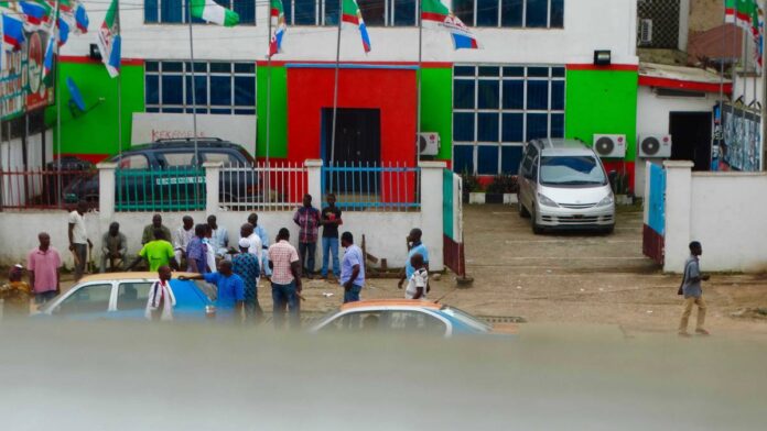 APC-Secretariat
