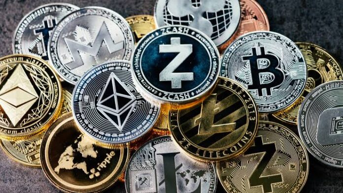 CRYPTO