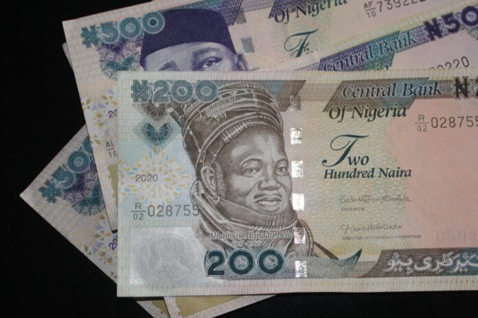 CURRENCY IN CIRCULATION