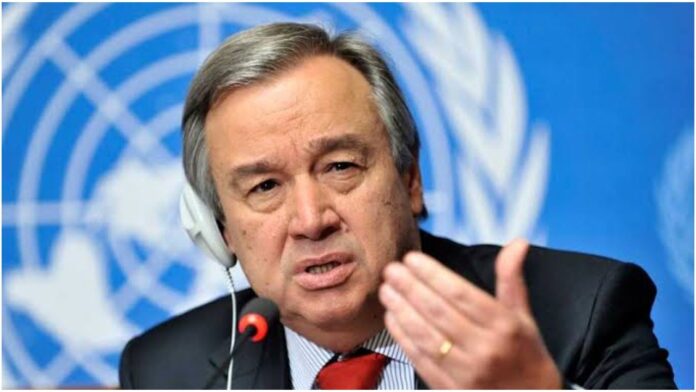 Guterres