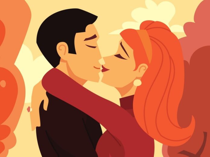 KISS
