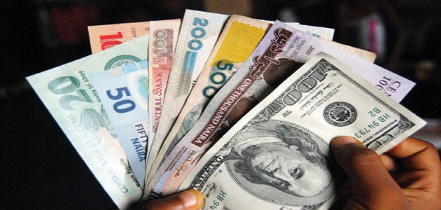 Naira-strengthens-at-the-parrallel-market