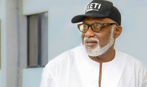 Oluwarotimi-Akeredolu