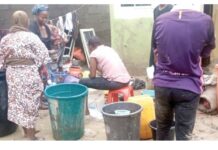 Rain Pounds Jalingo, Victims Count Losses