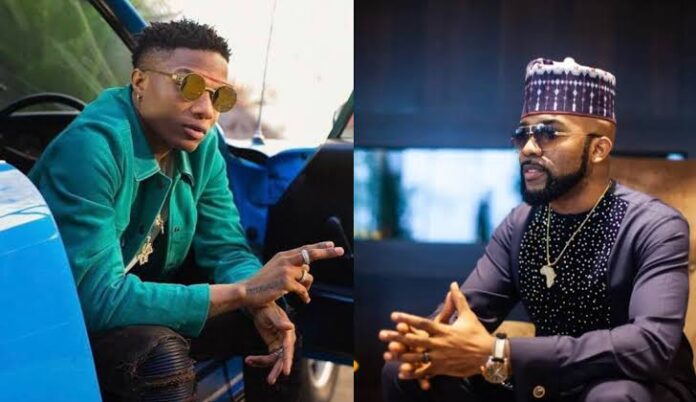 Wizkid-and-Banky-W