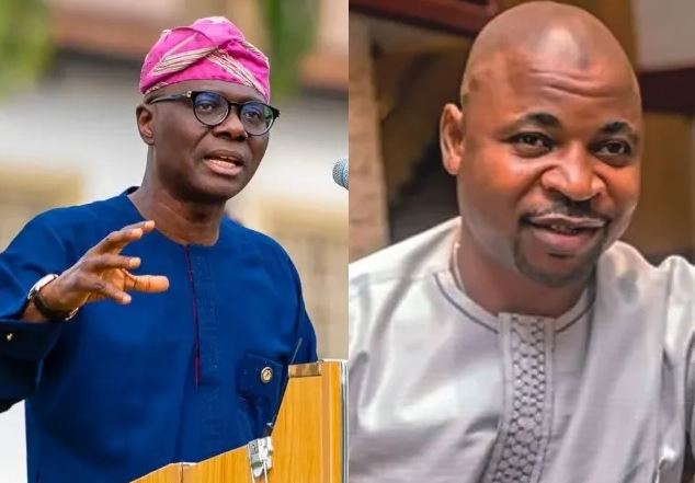 mc oluomo n sanwo olu