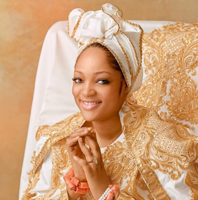 olori Naomi