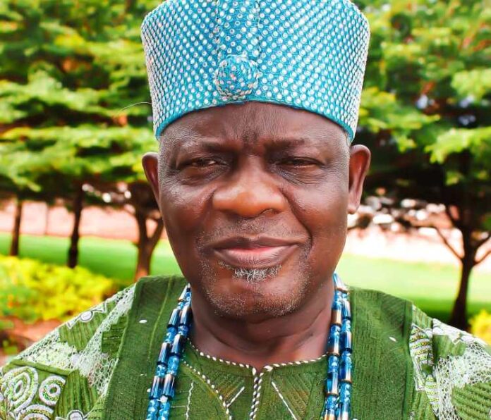 olukoyi