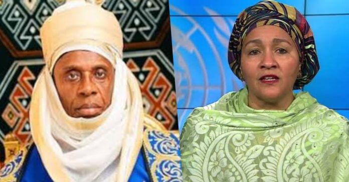 AMAECHI N WOMEN