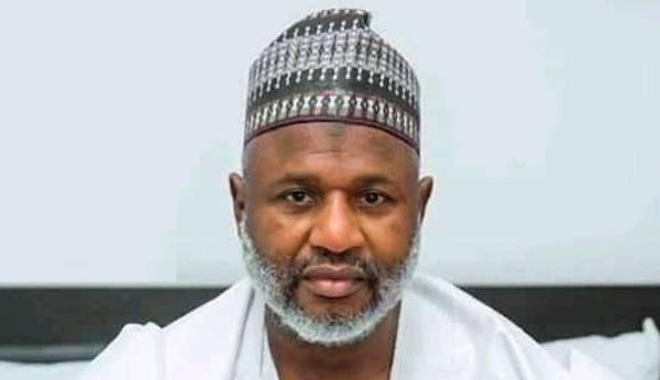 Ahmed-Yerima