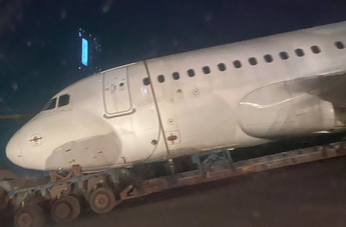 PLANE C
