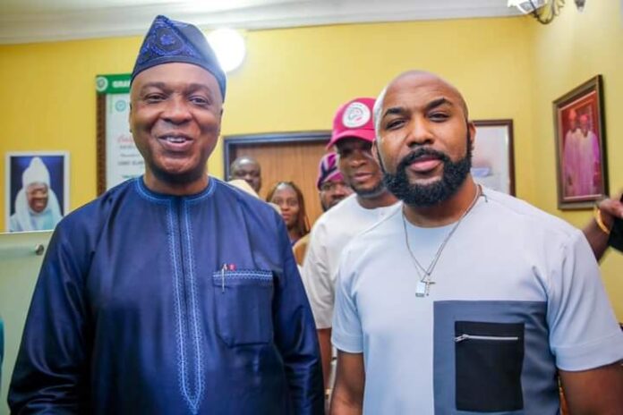 SARAKI N BANKY