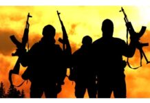 Gunmen Enforcing Sit-At-Home Against Buhari’s Visit Attack Ebonyi Community