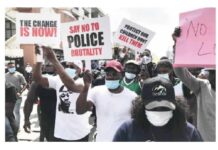 Insecurity: Implement EndSARS Report, Activist Urges South-East Govs