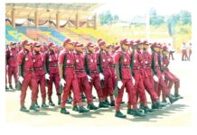 Akeredolu Plans 350 Additional Men, Operational Vehicles For Amotekun