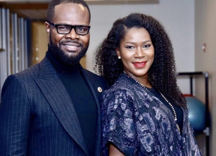 Stephanie-Linus-and-husband
