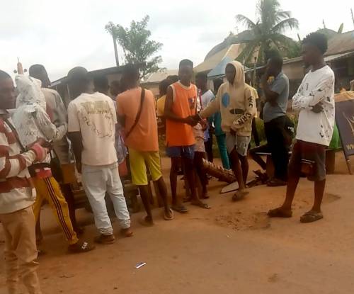 ondo strike