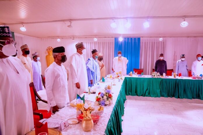 APC CONSENSUS
