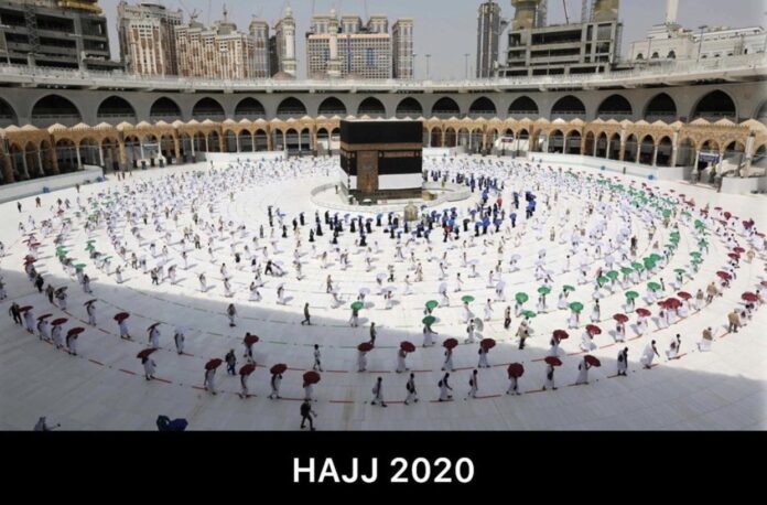 HAJJ