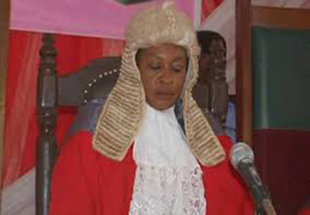 Justice-Rabi-Talatu-Umar